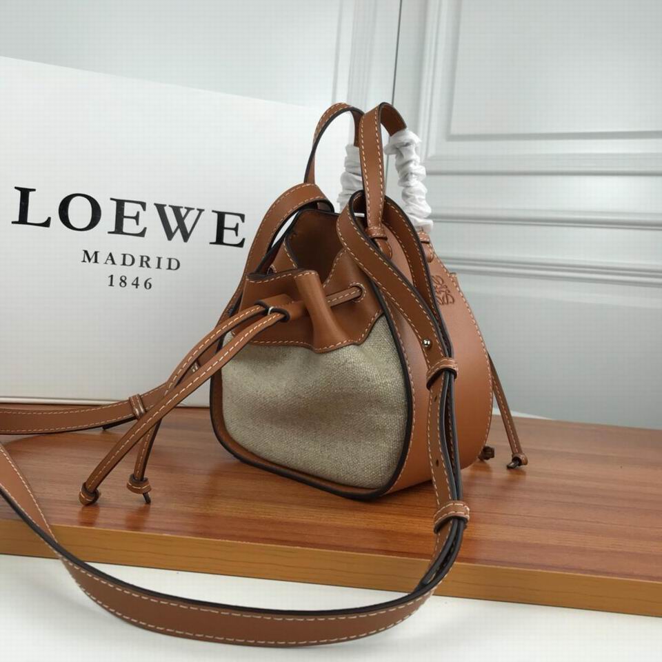 Loewe Handbag 195